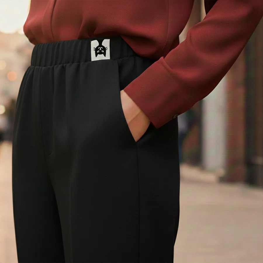 3312-ML-N KIT DE 2 PANTALONES 7640